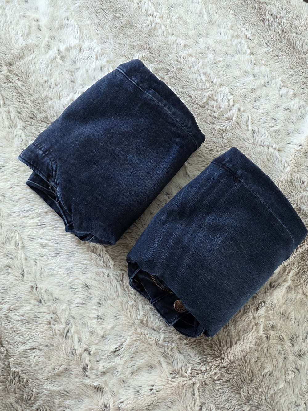 Express Skinny Jeans -Bundle Of 2- Size 12